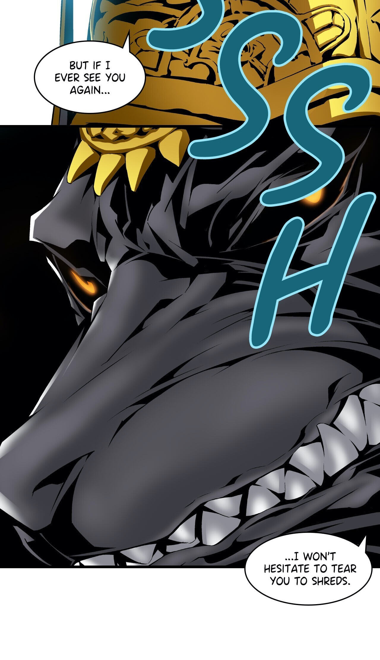 Midnight Taxi Chapter 8 page 40 - 