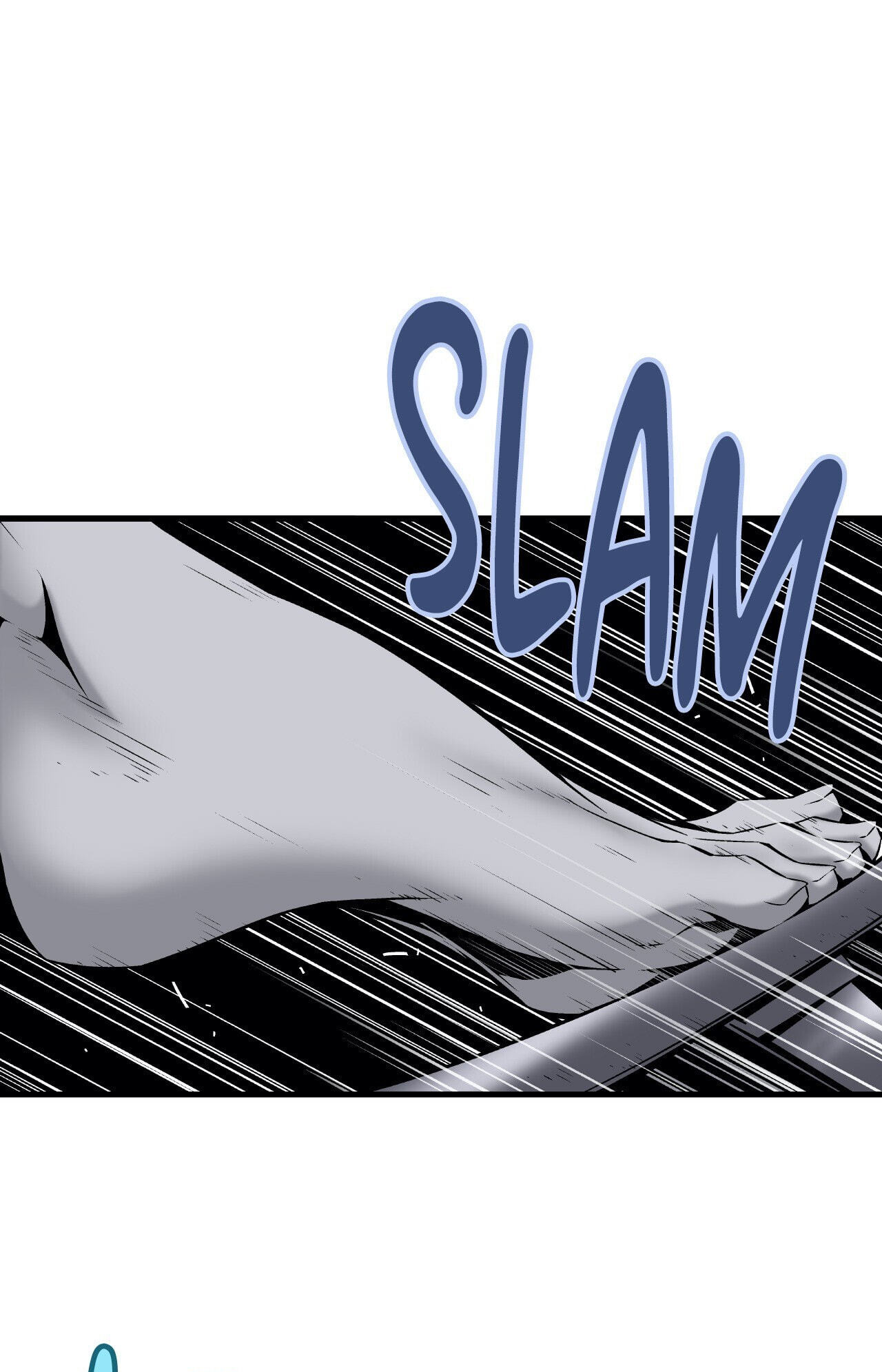 Midnight Taxi Chapter 8 page 41 - 