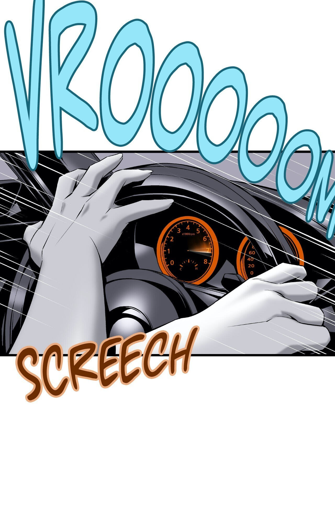 Midnight Taxi Chapter 8 page 42 - 