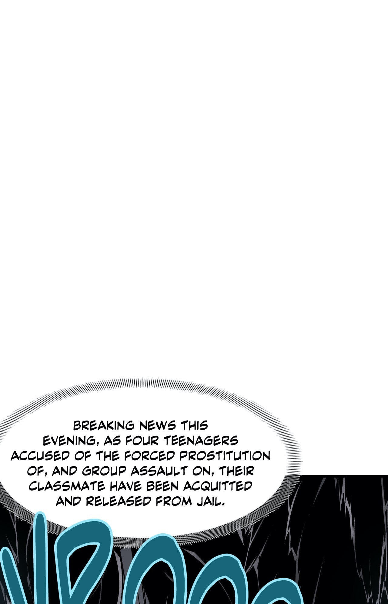 Midnight Taxi Chapter 8 page 43 - 