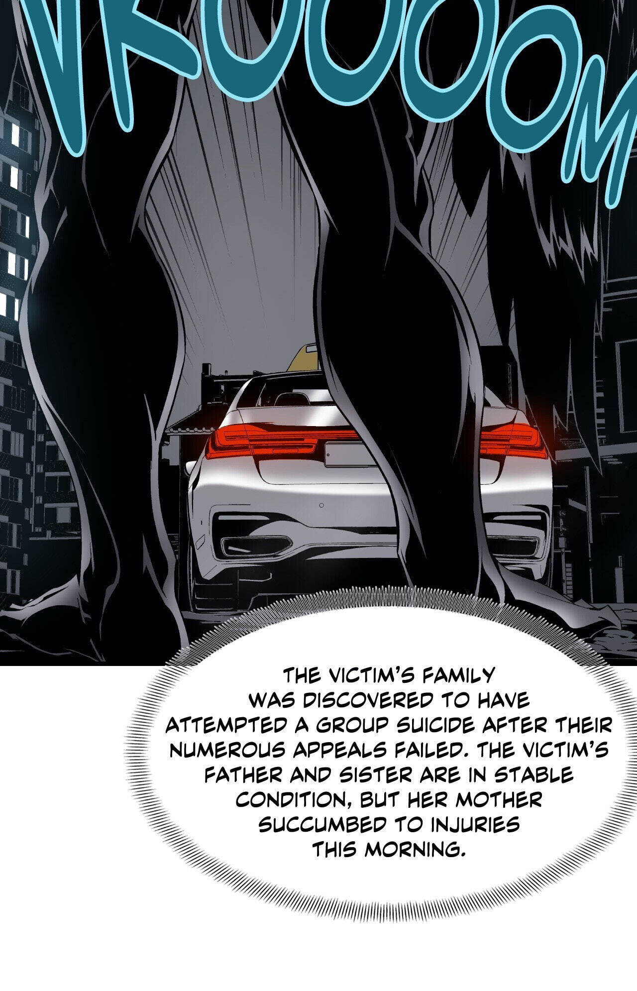 Midnight Taxi Chapter 8 page 44 - 