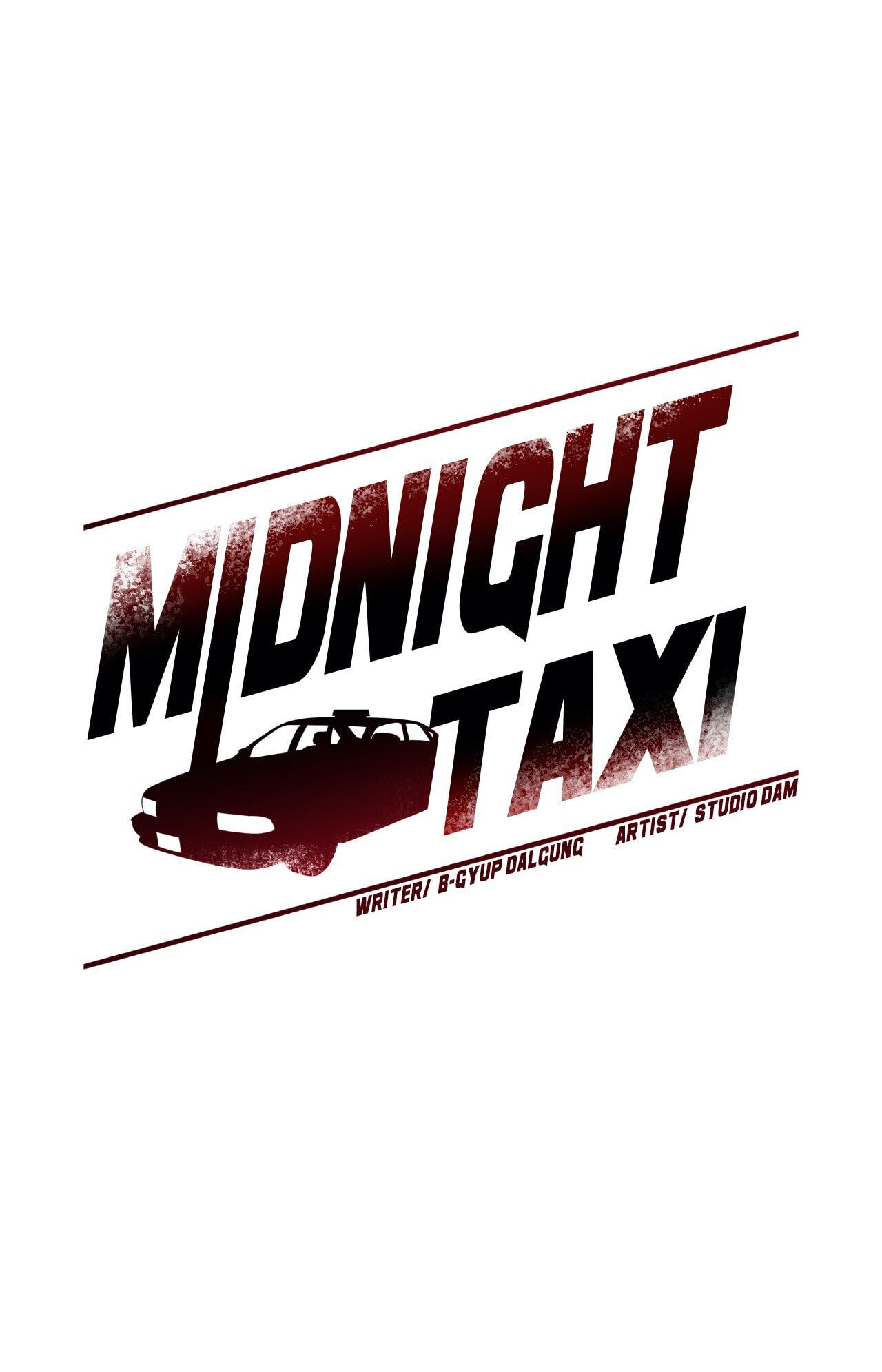 Midnight Taxi Chapter 8 page 46 - 