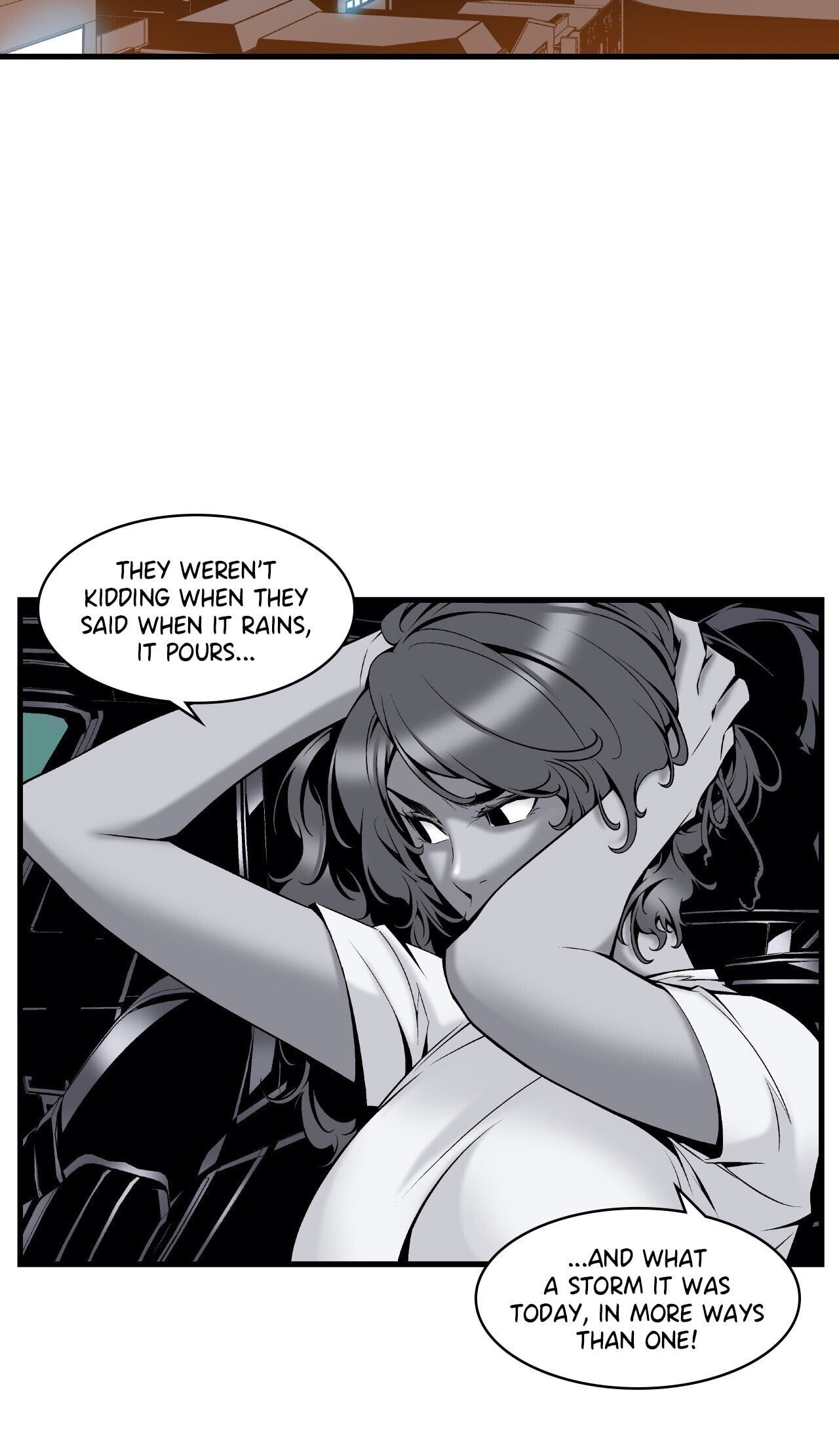 Midnight Taxi Chapter 8 page 48 - 