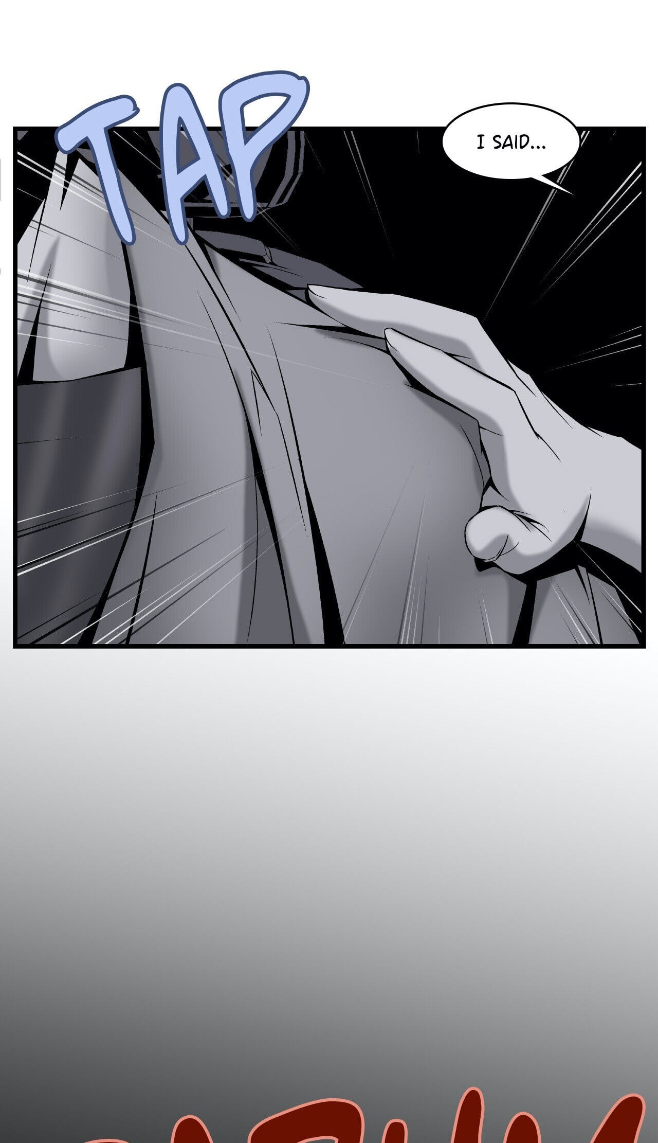 Midnight Taxi Chapter 8 page 56 - 
