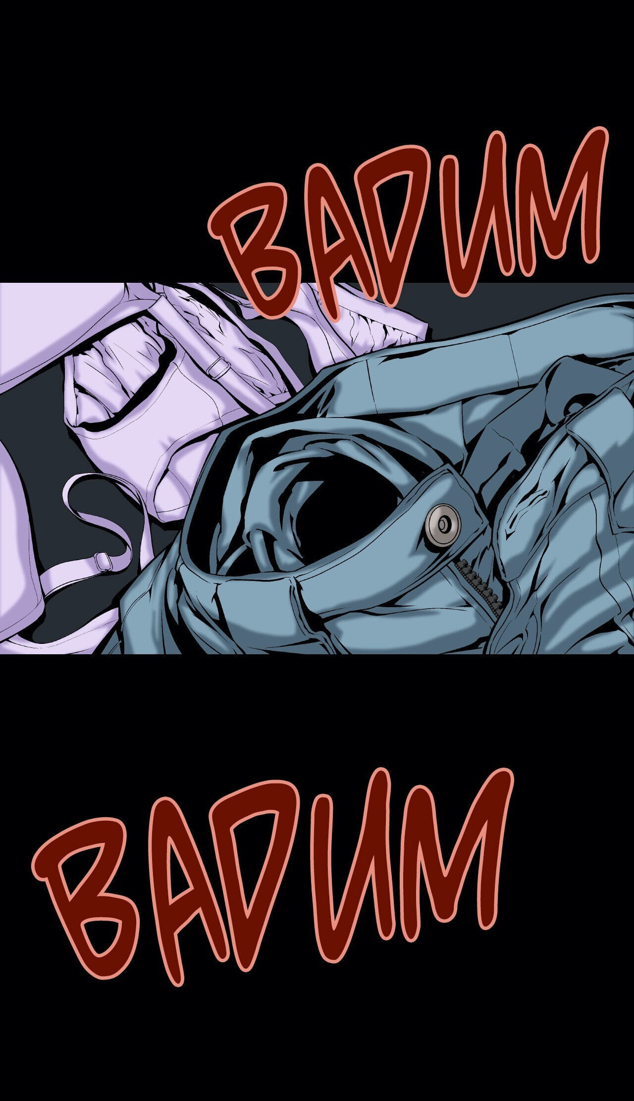 Midnight Taxi Chapter 8 page 59 - 