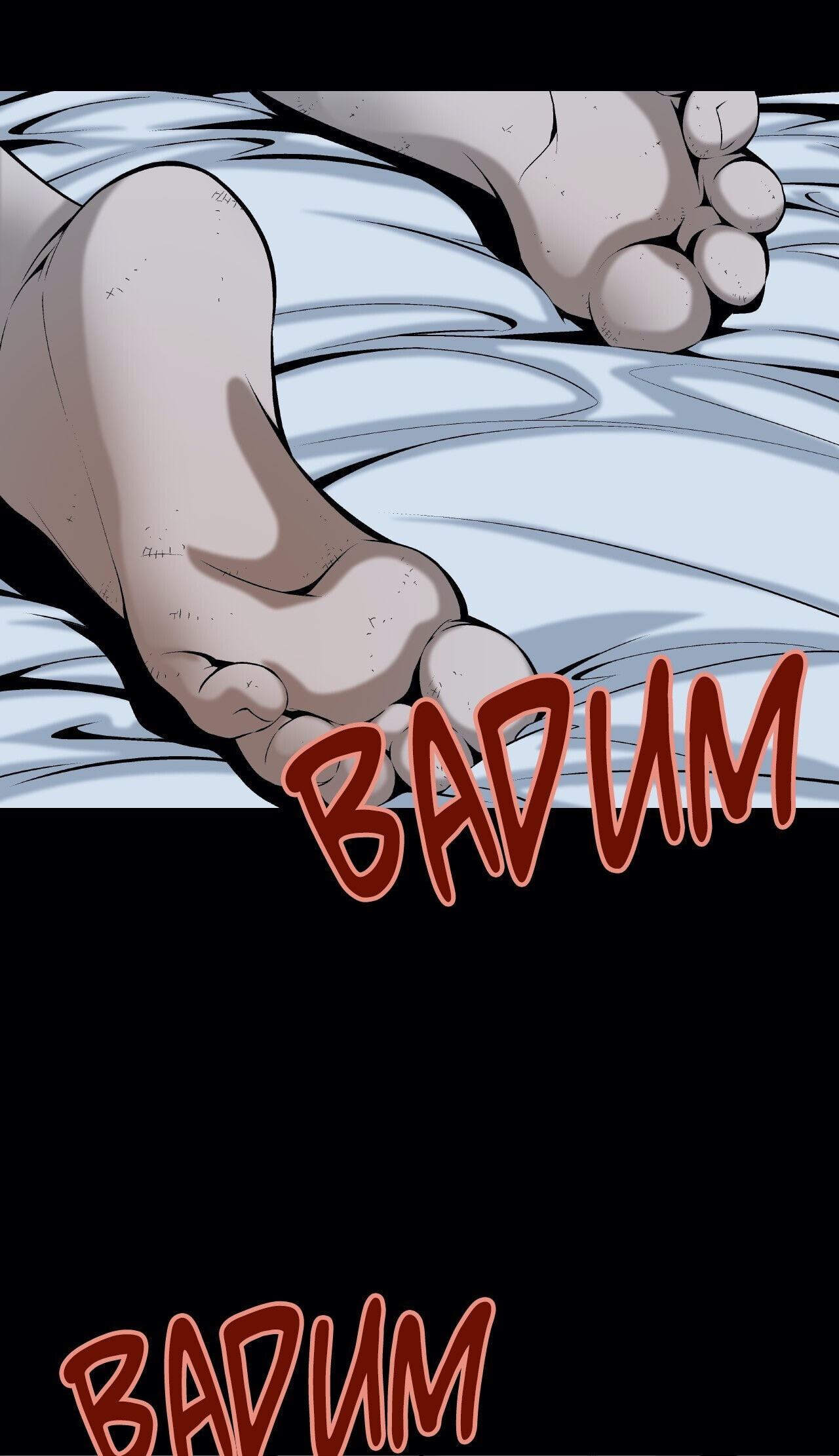 Midnight Taxi Chapter 8 page 60 - 