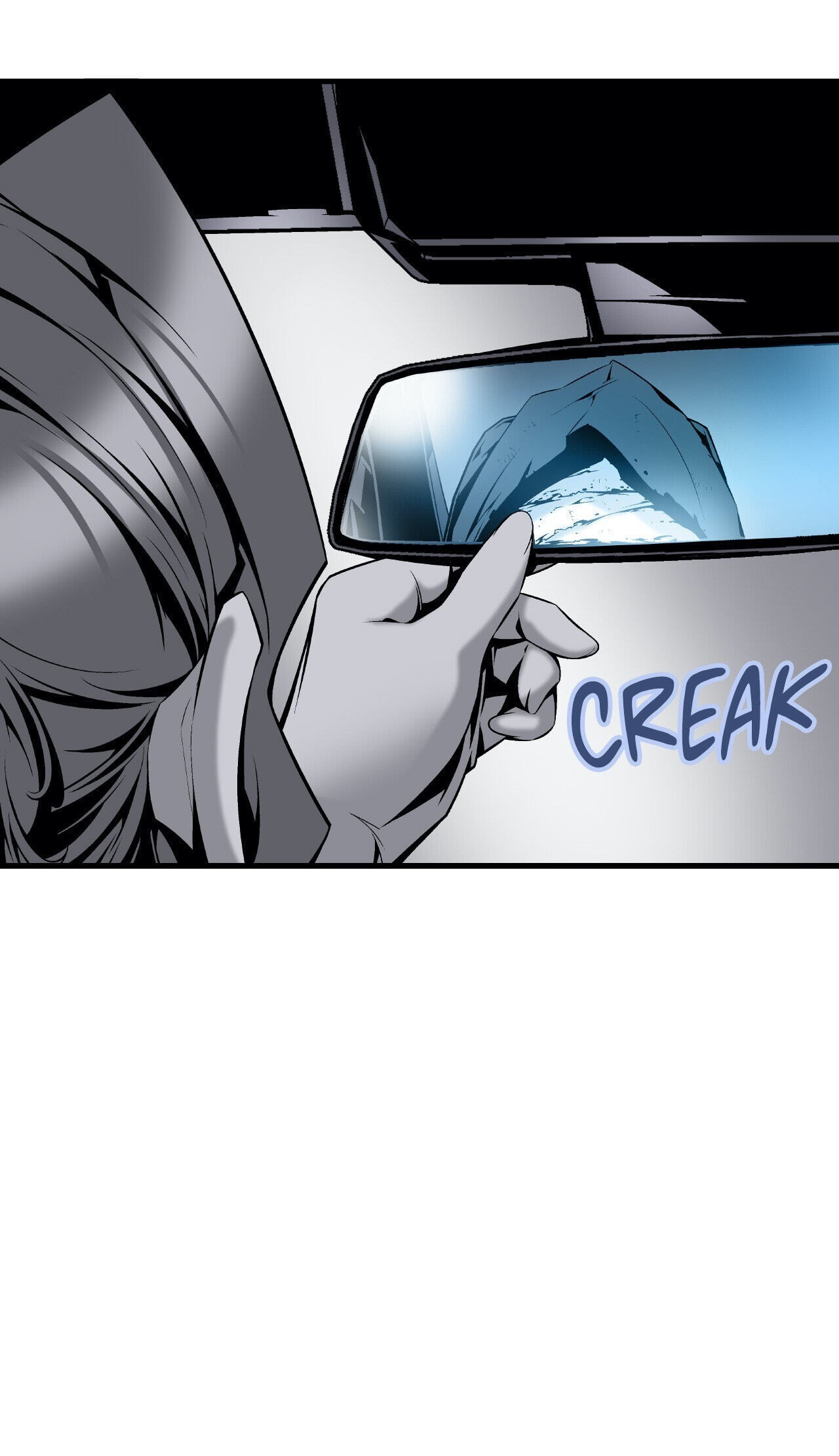 Midnight Taxi Chapter 8 page 7 - 