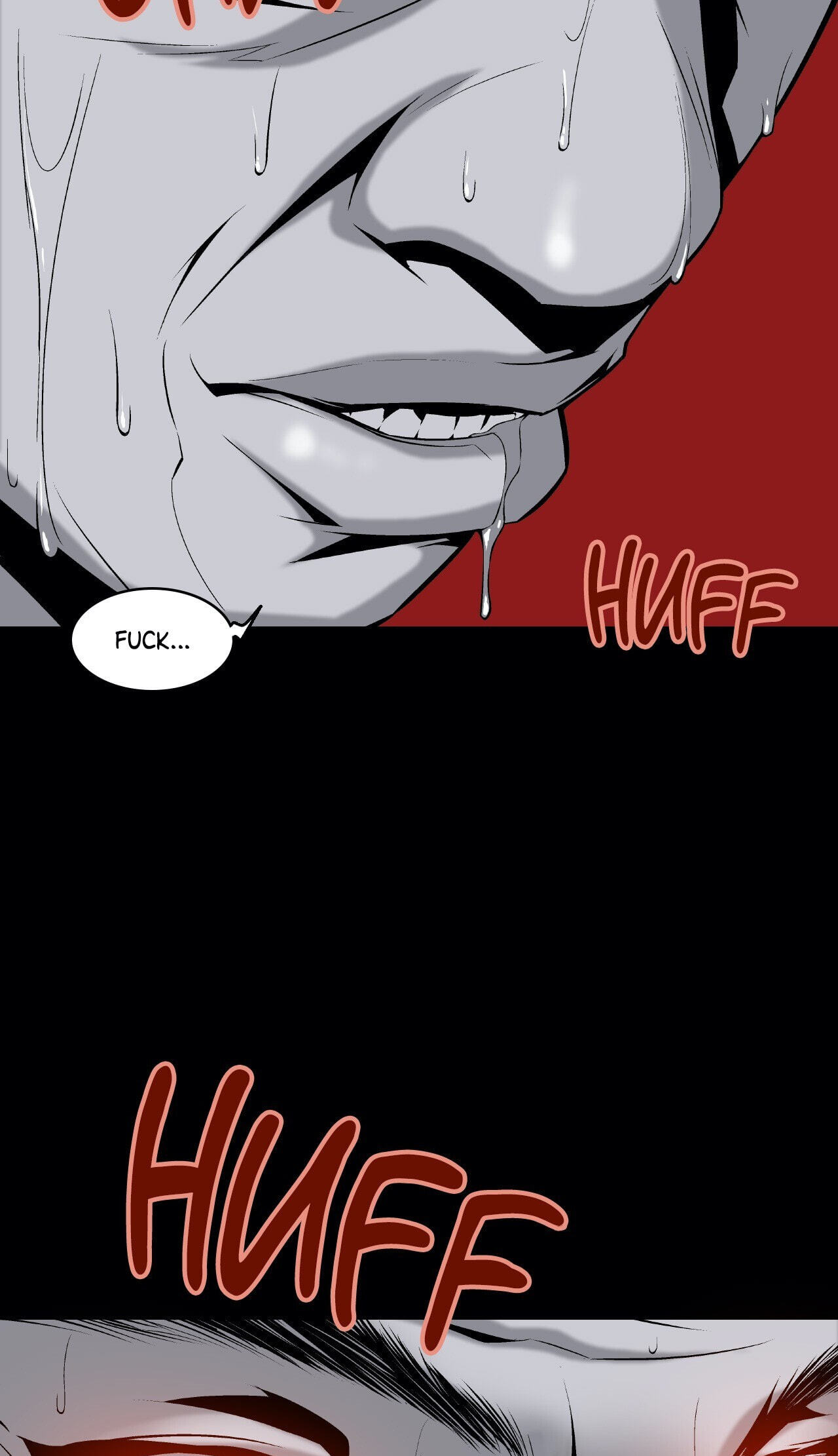 Midnight Taxi Chapter 8 page 61 - 