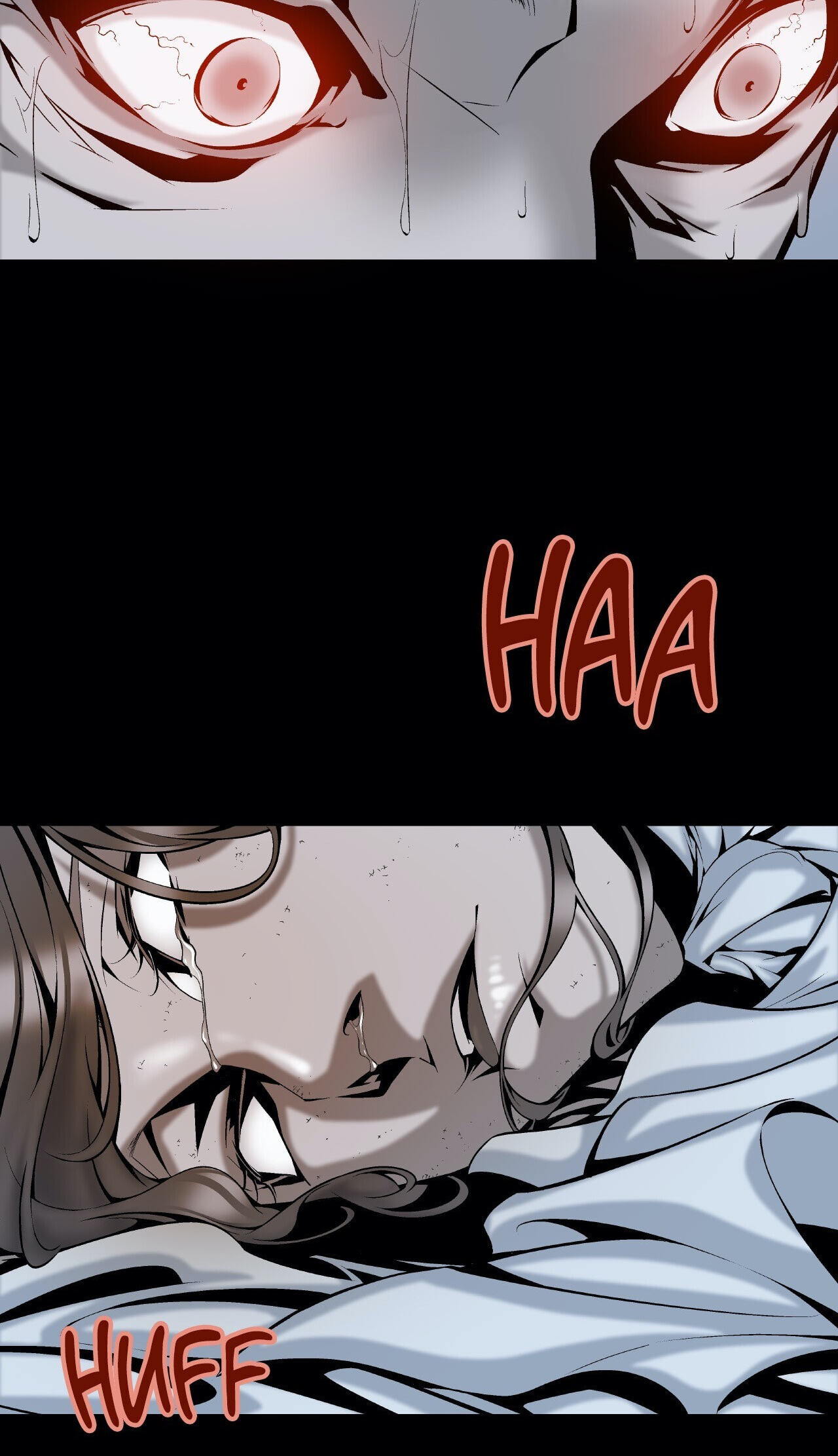 Midnight Taxi Chapter 8 page 62 - 