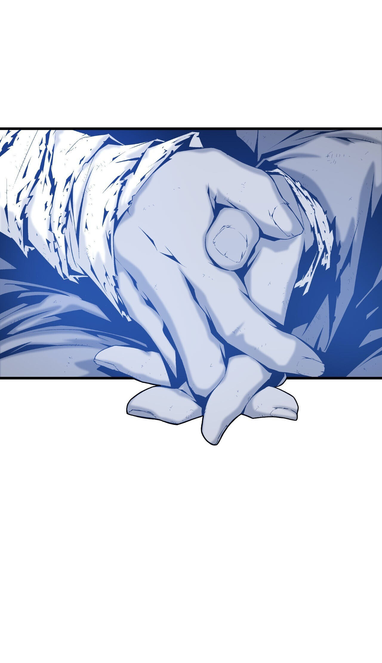 Midnight Taxi Chapter 8 page 8 - 