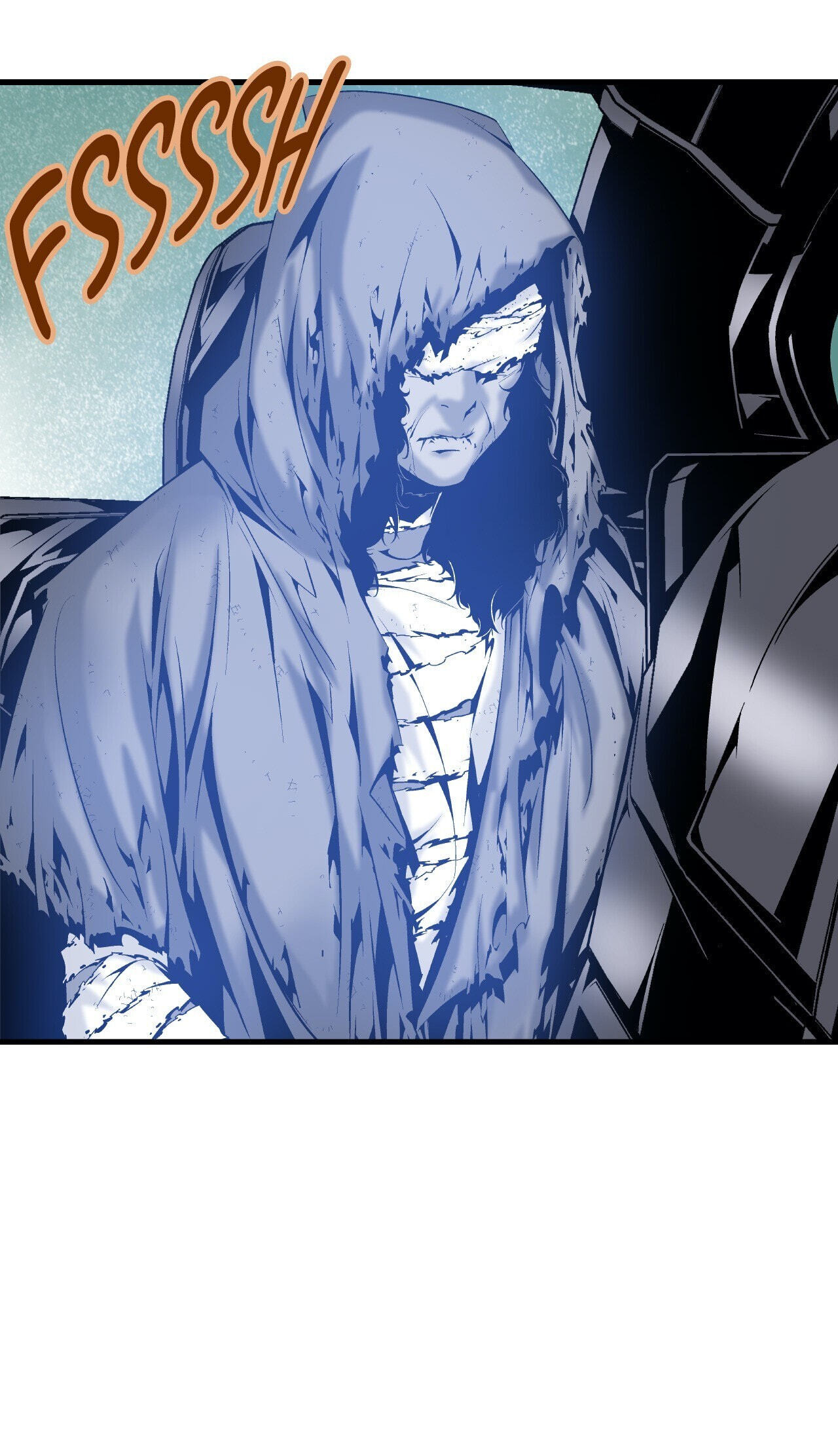 Midnight Taxi Chapter 8 page 9 - 