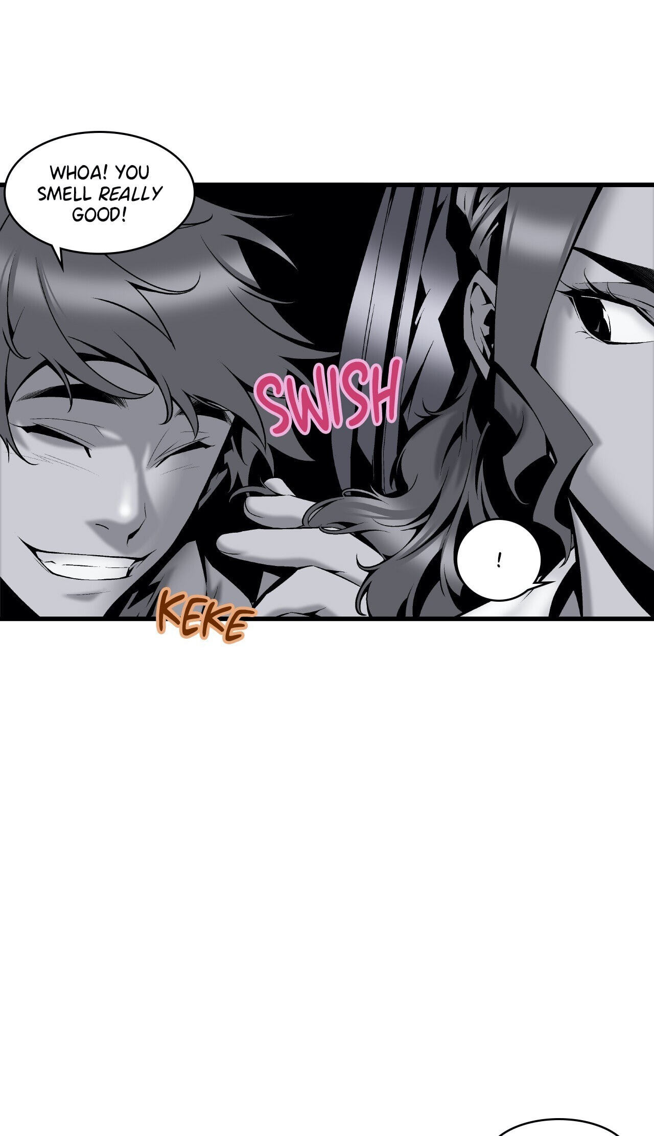 Midnight Taxi Chapter 8 page 10 - 