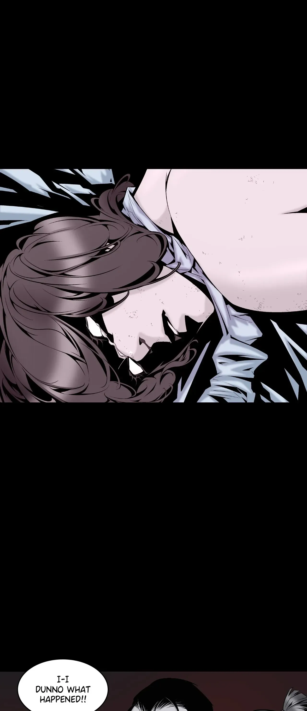 Midnight Taxi Chapter 9 page 1 - 
