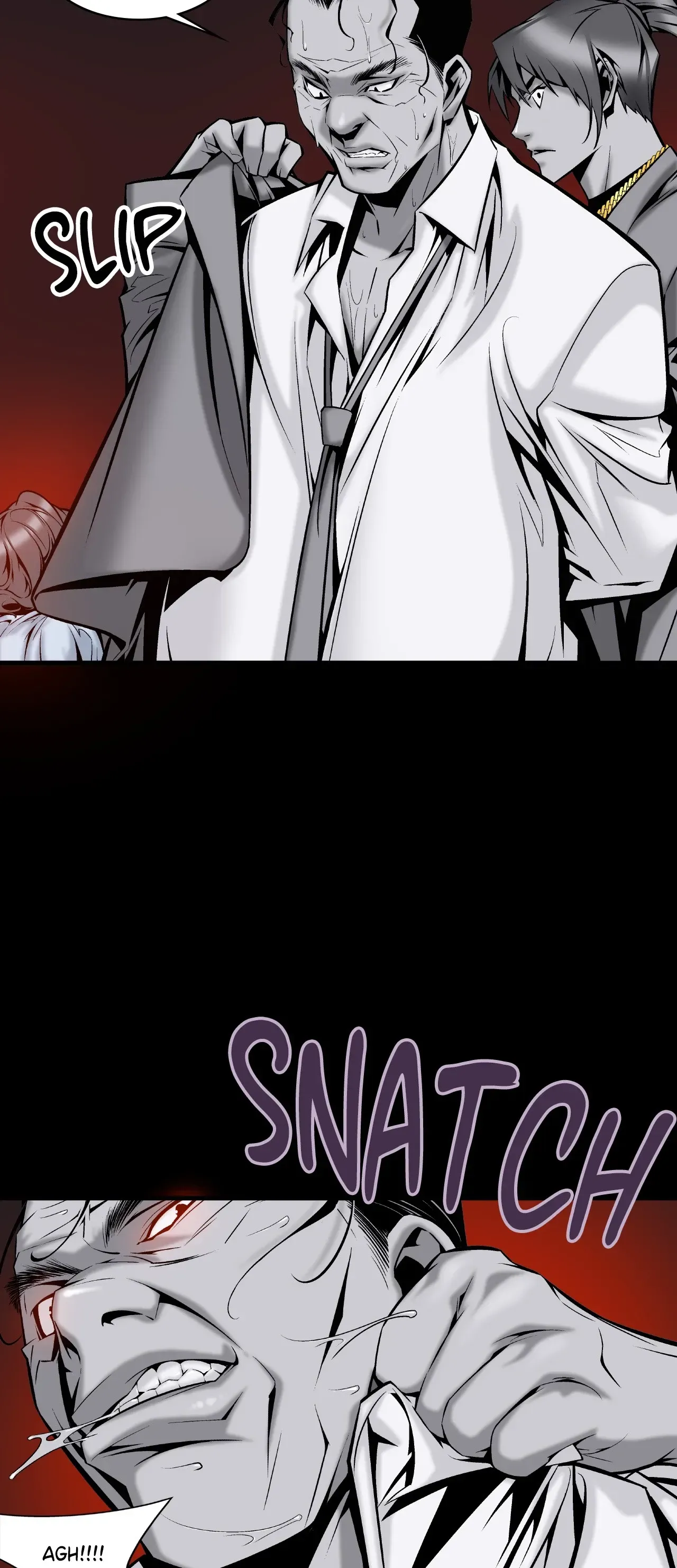 Midnight Taxi Chapter 9 page 2 - 