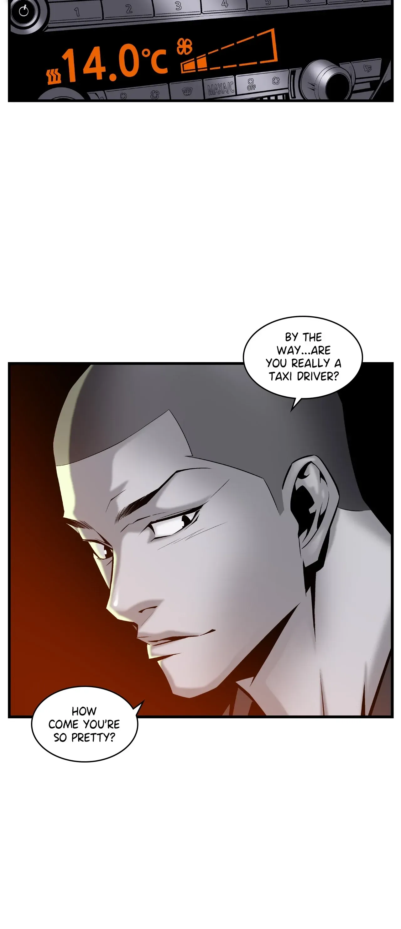 Midnight Taxi Chapter 9 page 12 - 