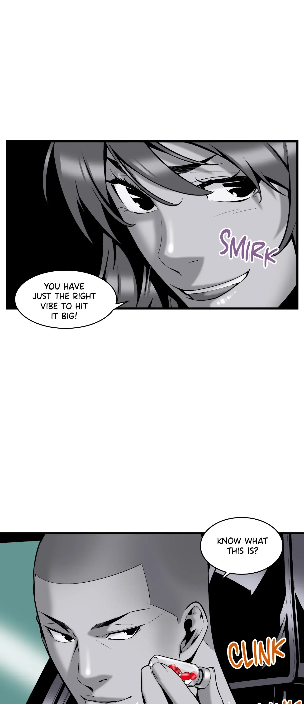 Midnight Taxi Chapter 9 page 16 - 