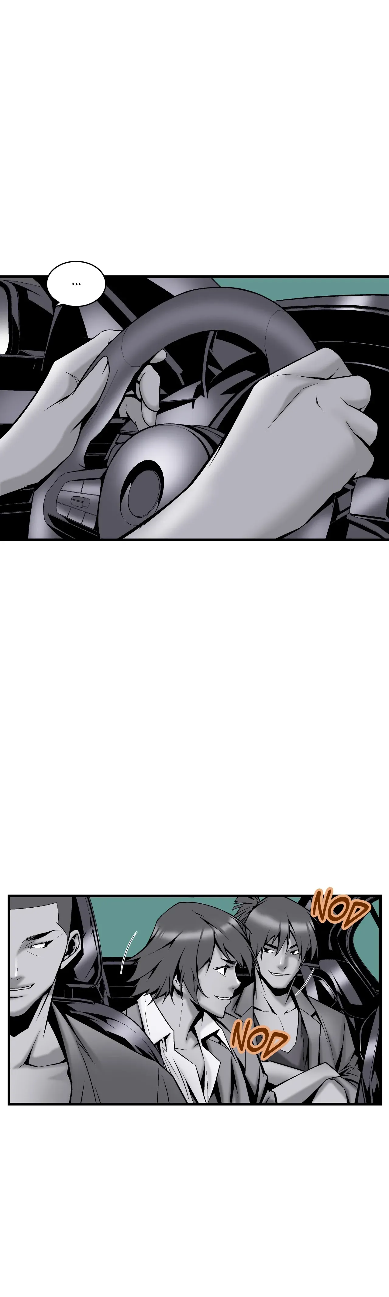 Midnight Taxi Chapter 9 page 19 - 