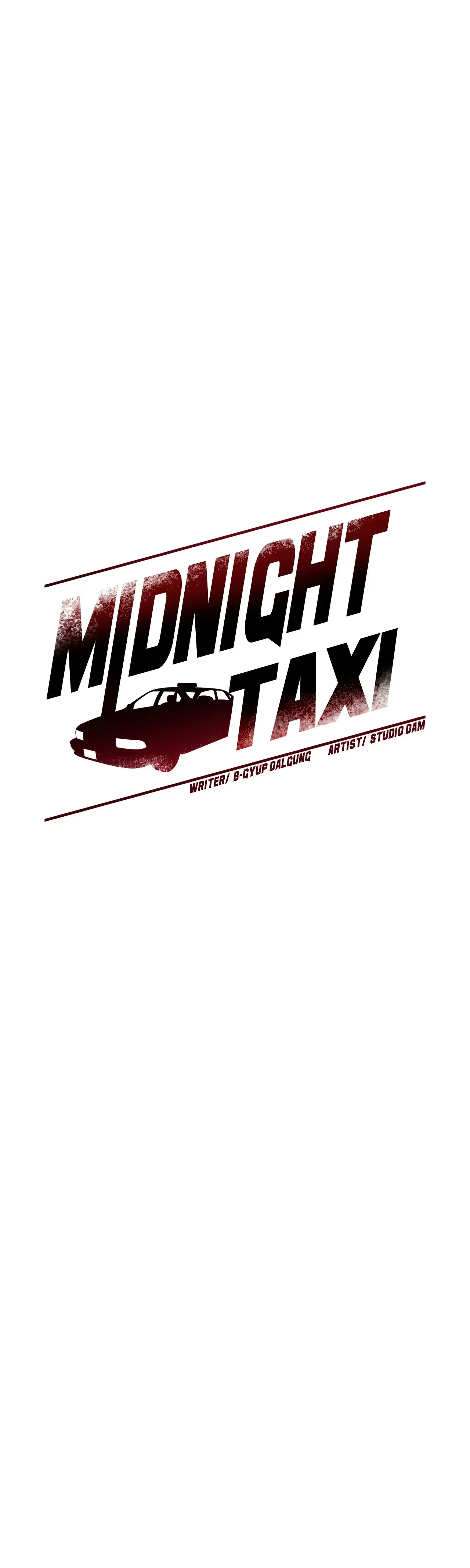 Midnight Taxi Chapter 9 page 20 - 