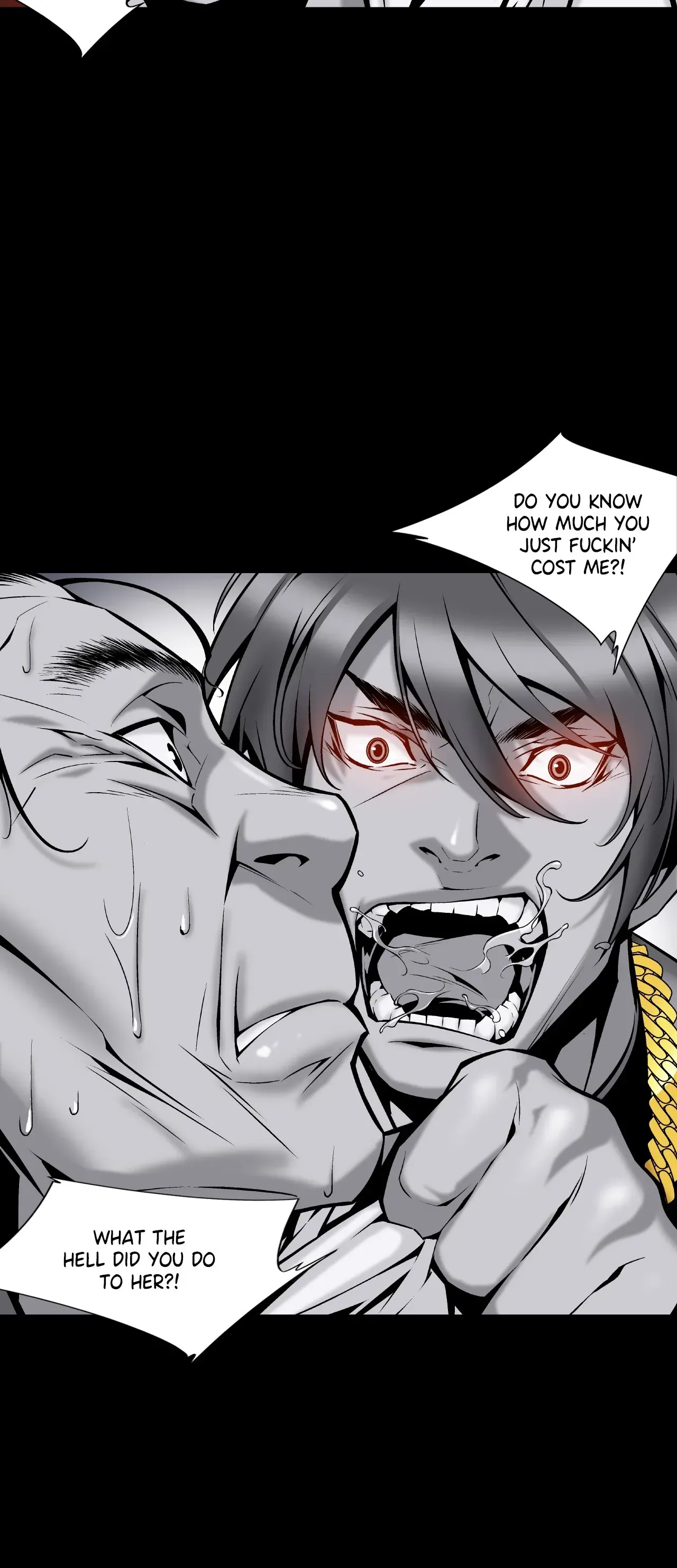 Midnight Taxi Chapter 9 page 3 - 