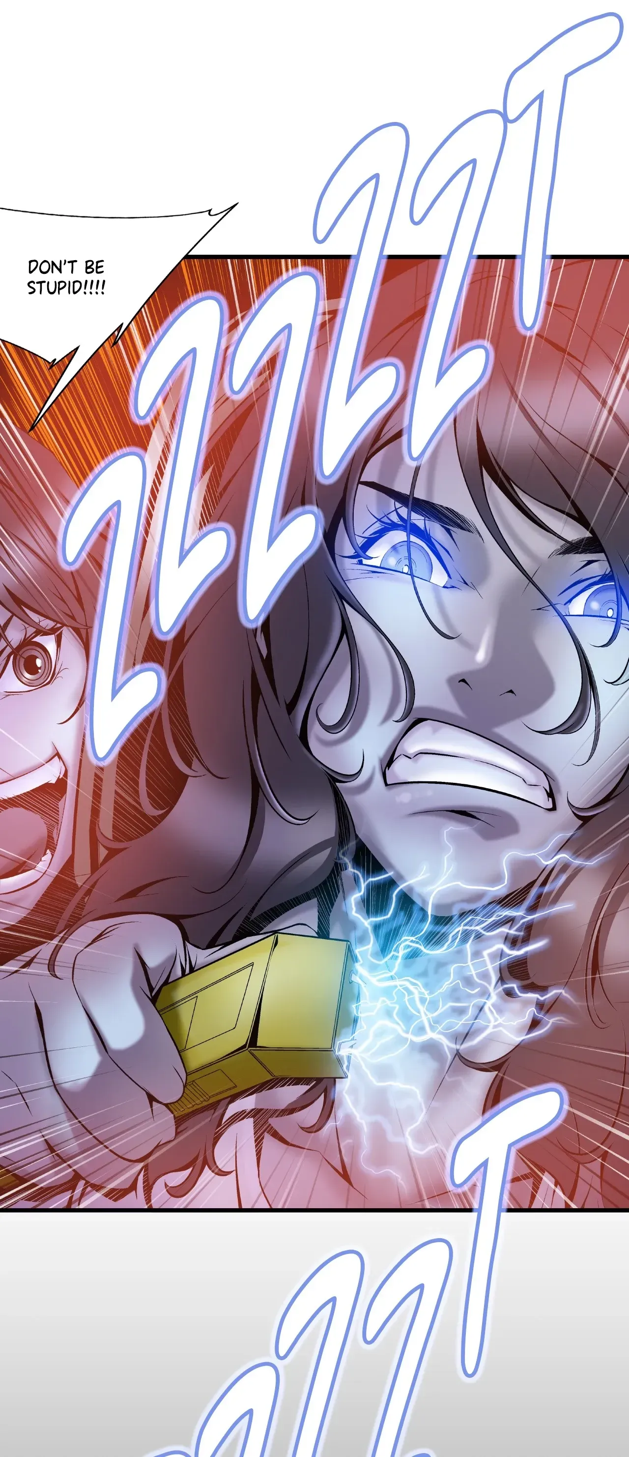 Midnight Taxi Chapter 9 page 22 - 