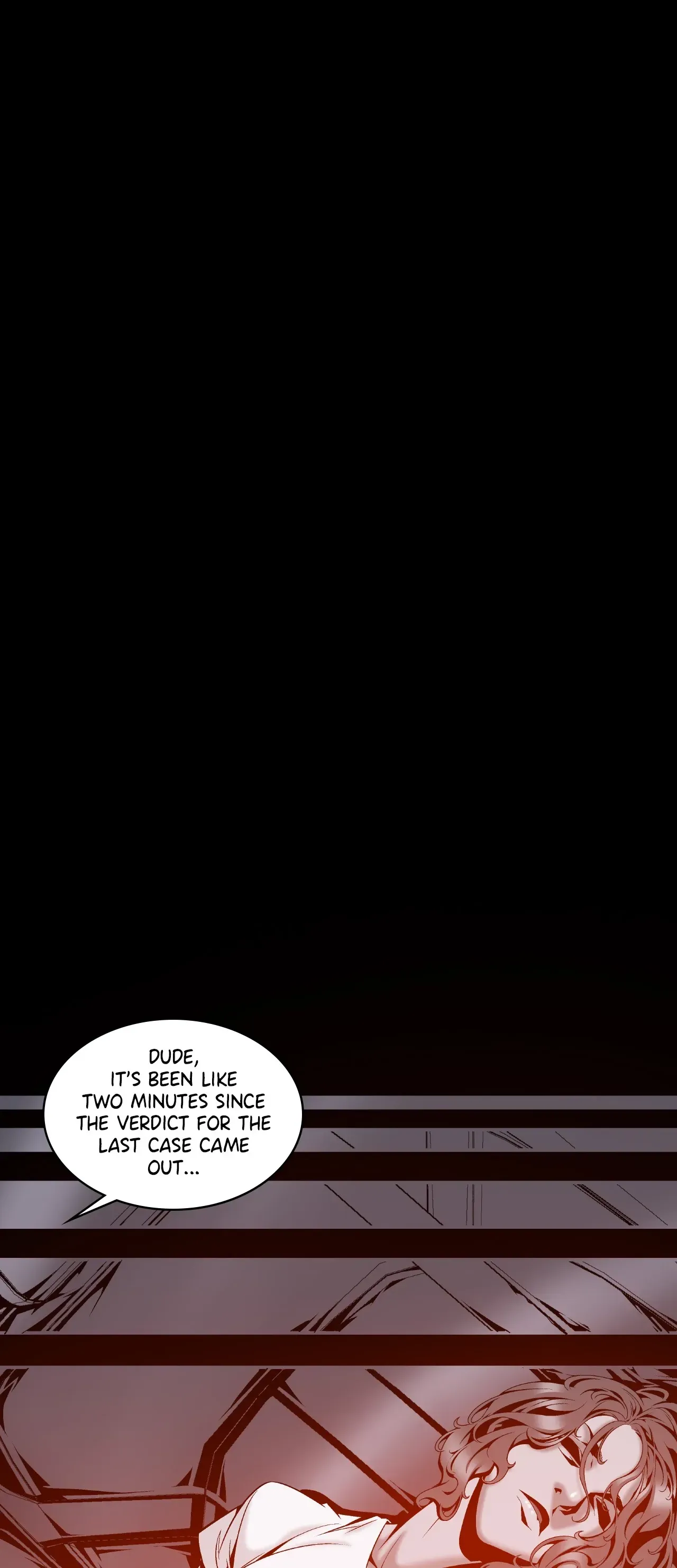 Midnight Taxi Chapter 9 page 25 - 