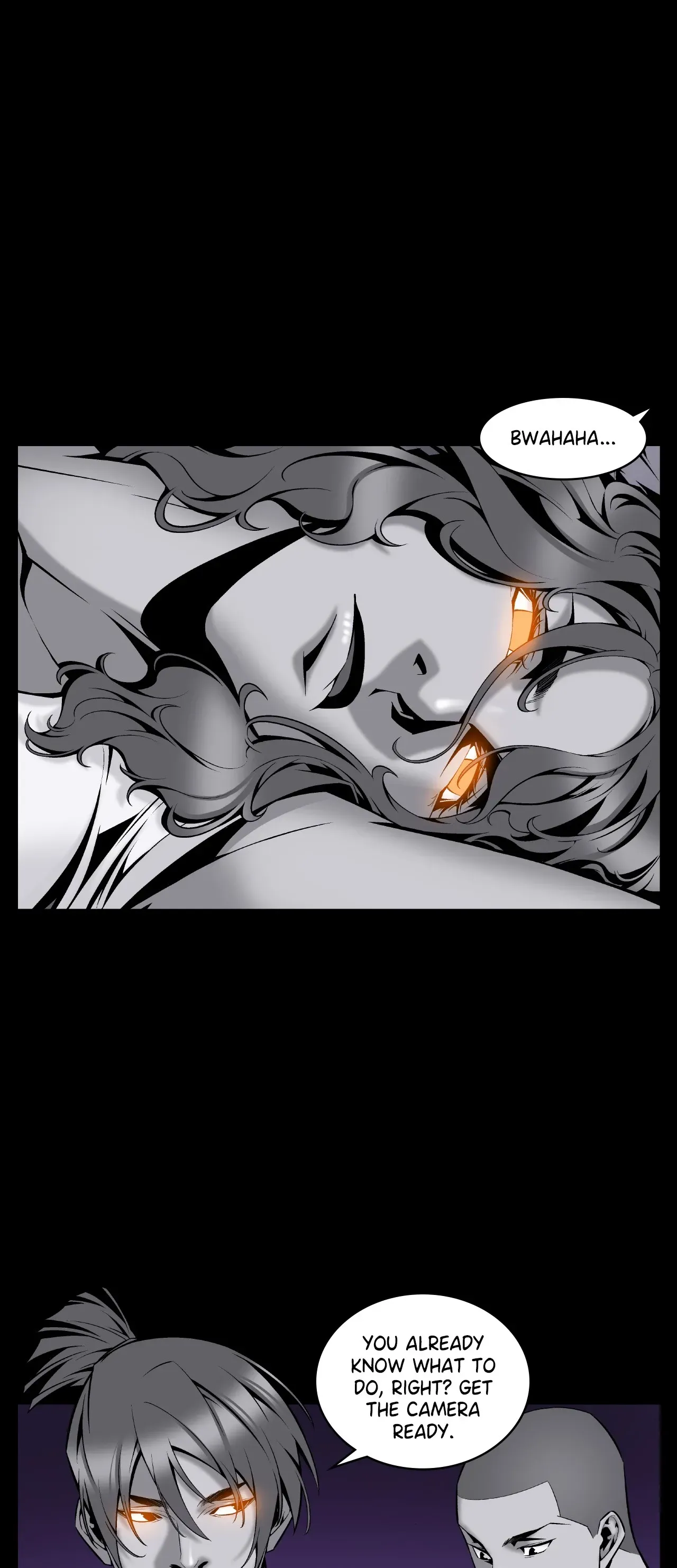 Midnight Taxi Chapter 9 page 28 - 