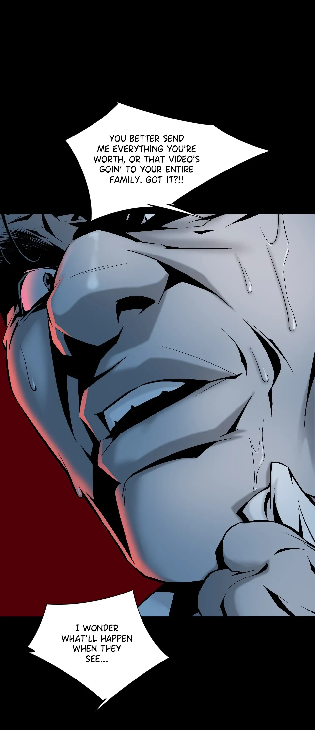 Midnight Taxi Chapter 9 page 4 - 
