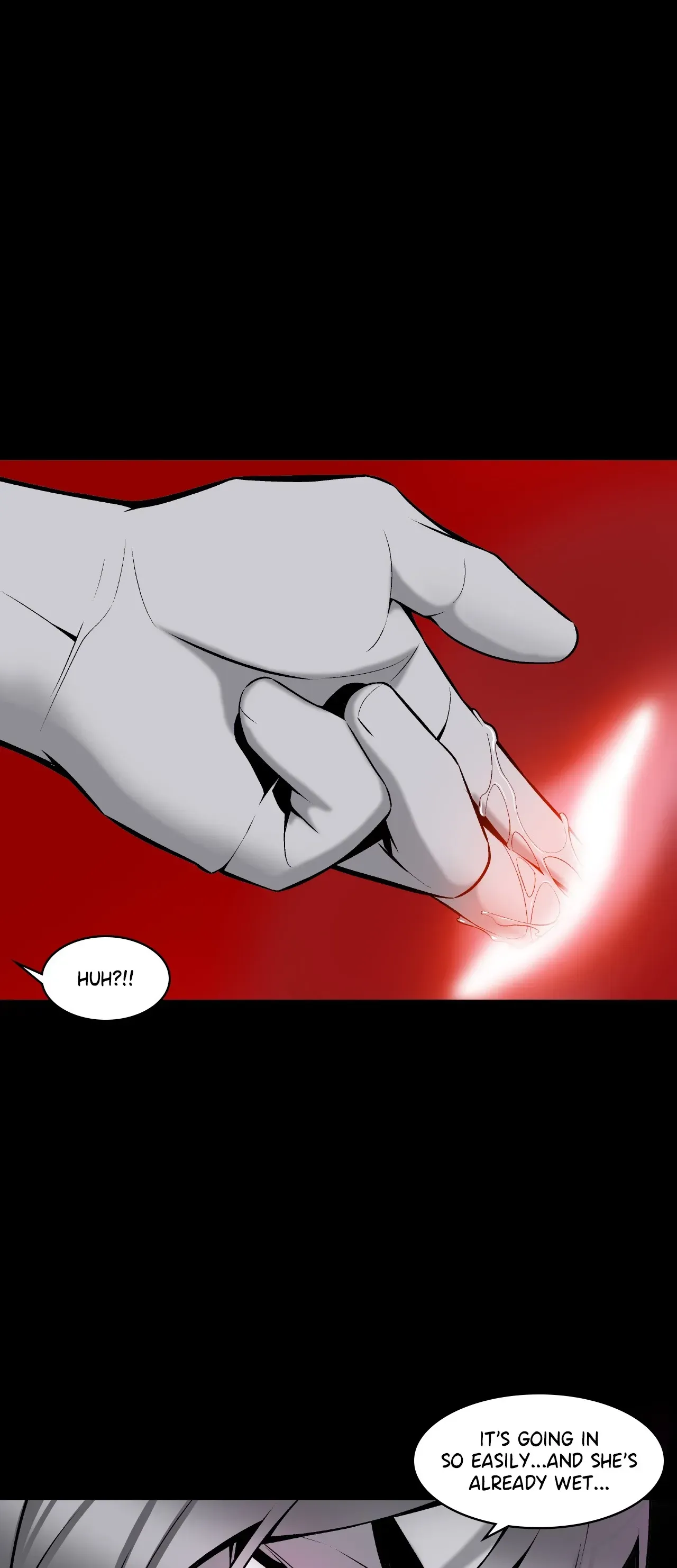 Midnight Taxi Chapter 9 page 37 - 