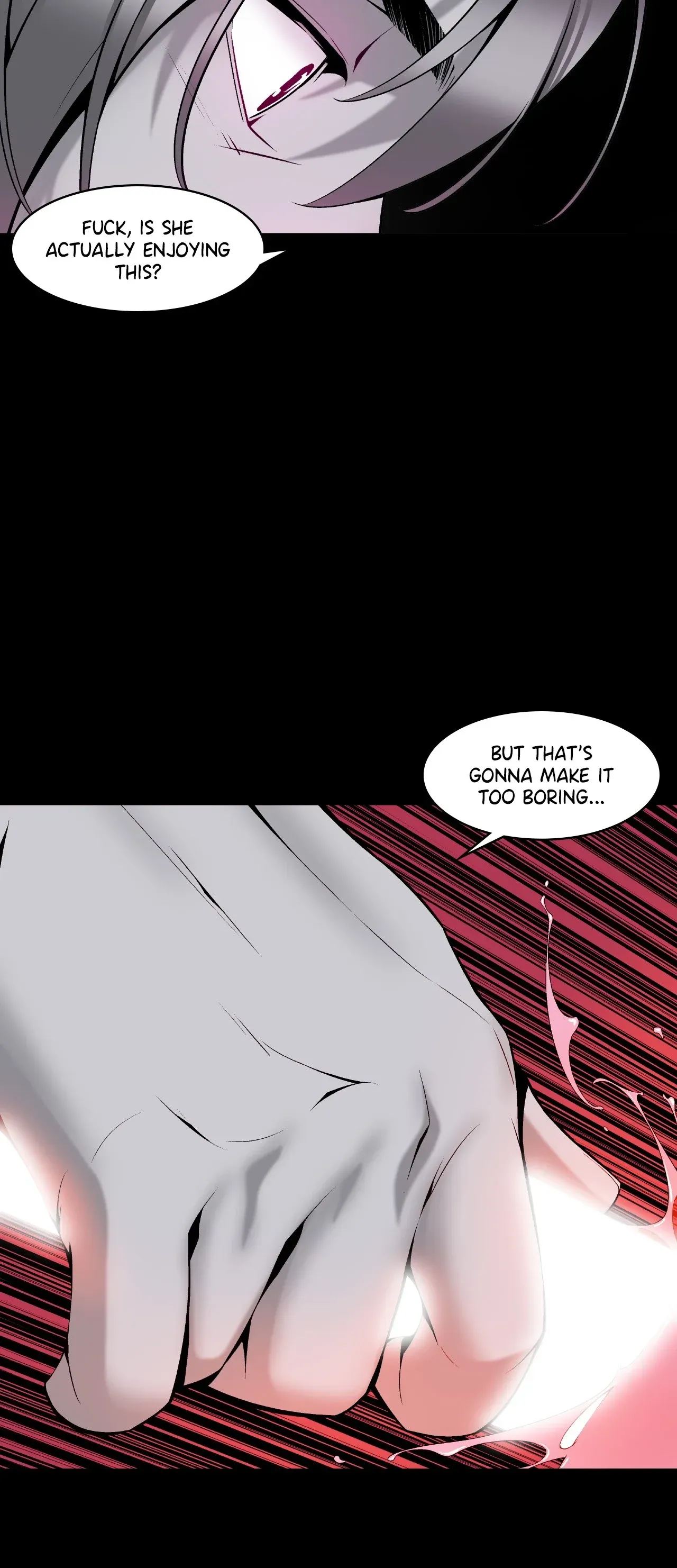 Midnight Taxi Chapter 9 page 38 - 
