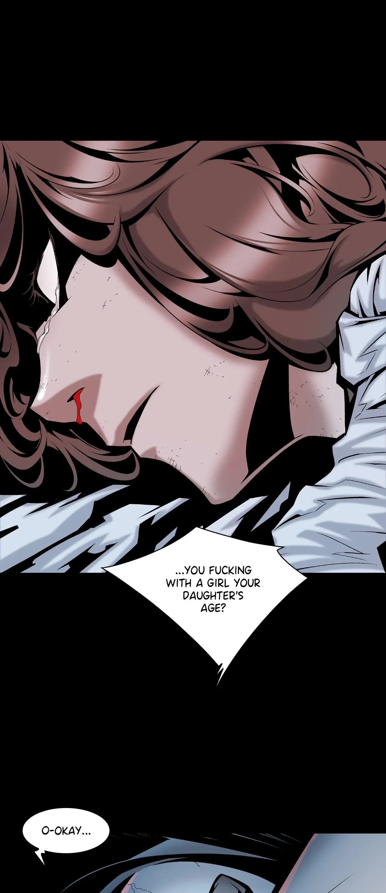 Midnight Taxi Chapter 9 page 5 - 