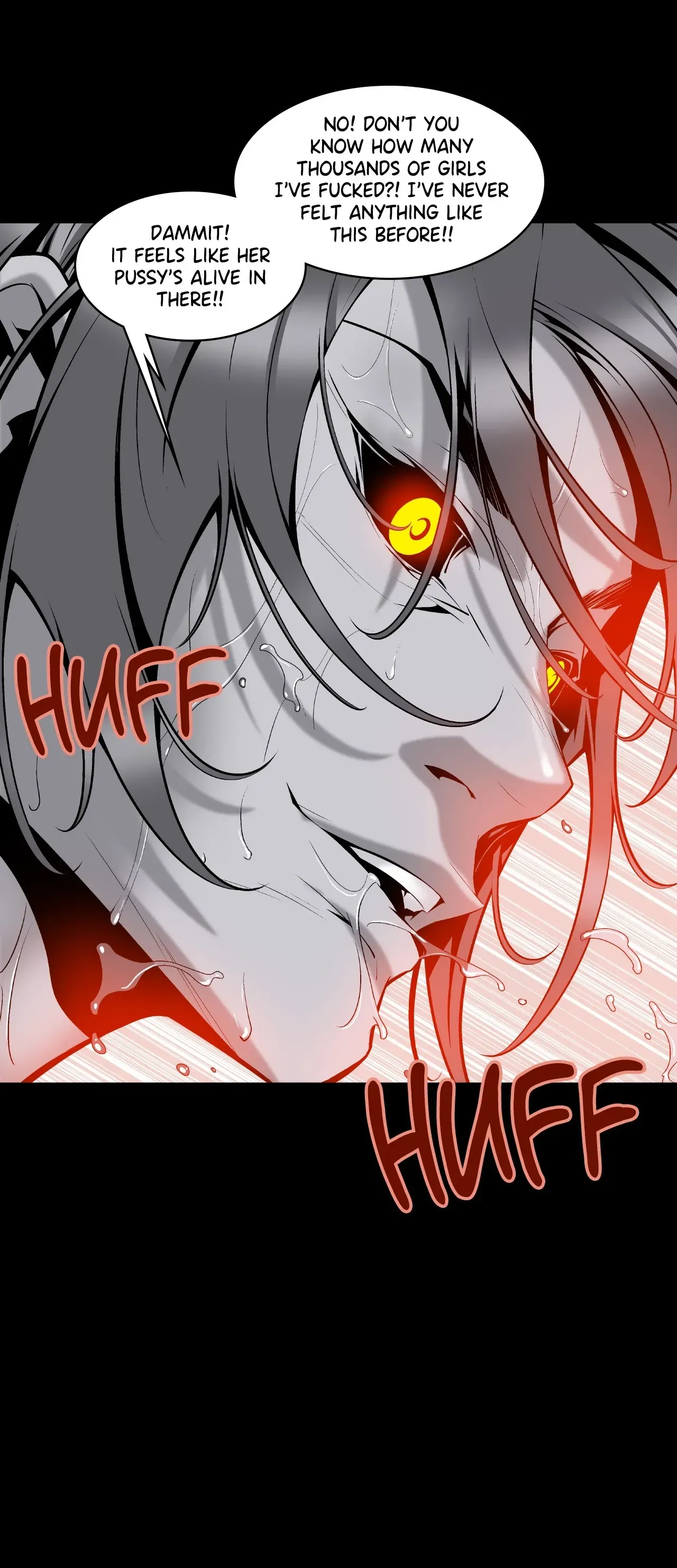 Midnight Taxi Chapter 9 page 42 - 