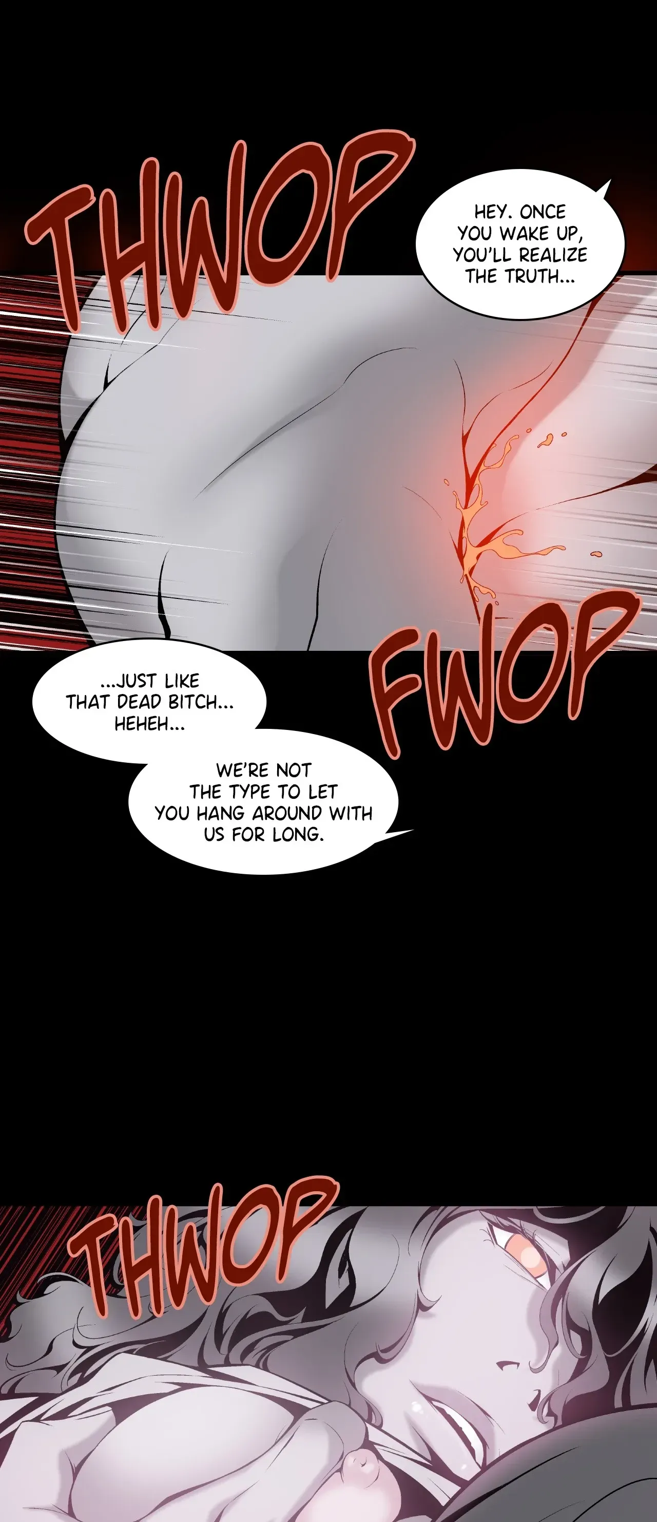 Midnight Taxi Chapter 9 page 43 - 