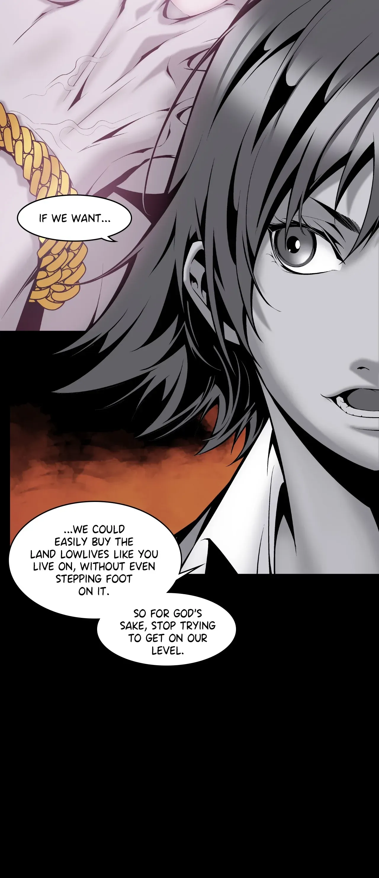 Midnight Taxi Chapter 9 page 44 - 