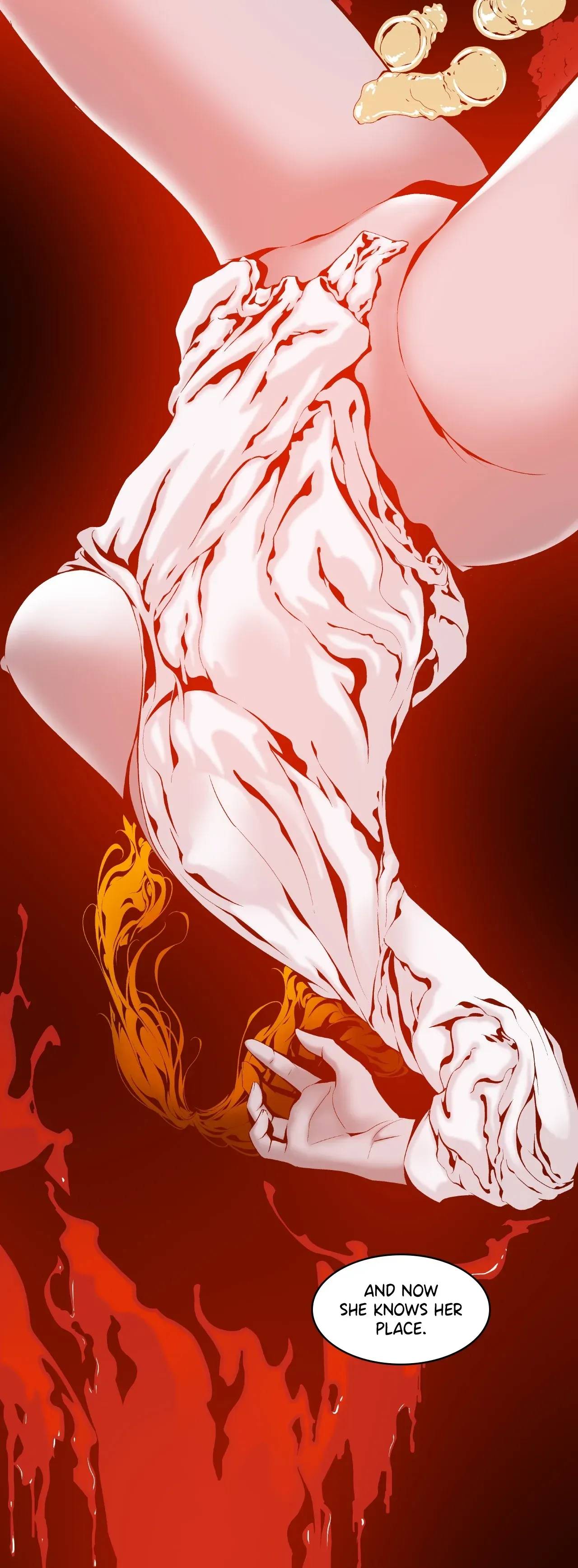Midnight Taxi Chapter 9 page 47 - 