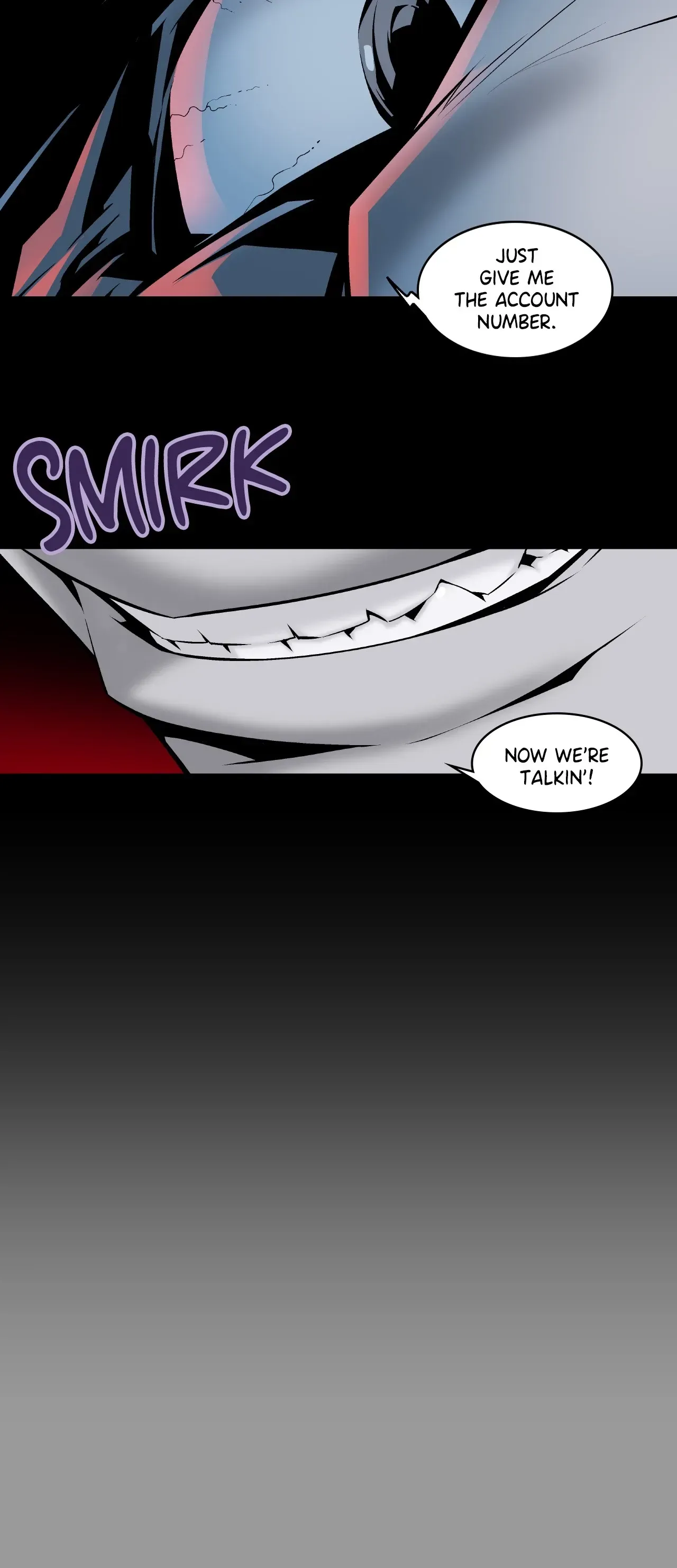 Midnight Taxi Chapter 9 page 6 - 
