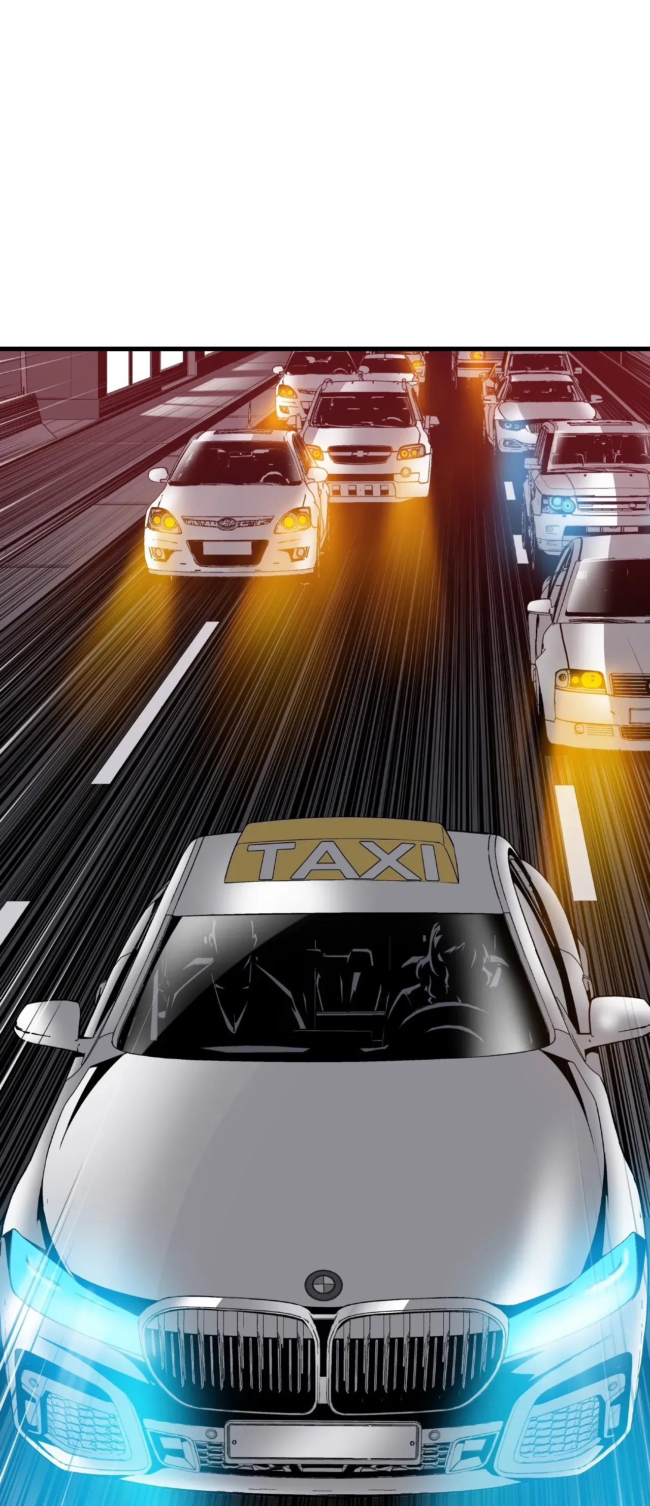 Midnight Taxi Chapter 9 page 10 - 