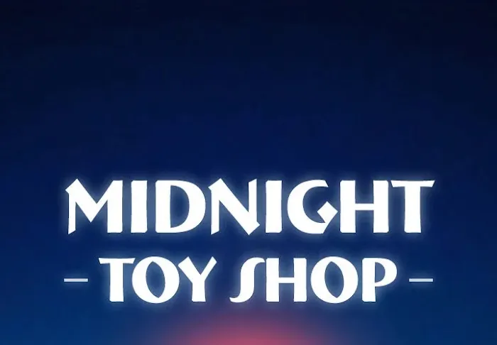 Midnight Toy Shop Chapter 1 page 1 - 