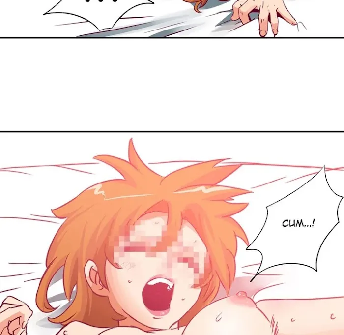 Midnight Toy Shop Chapter 1 page 17 - 