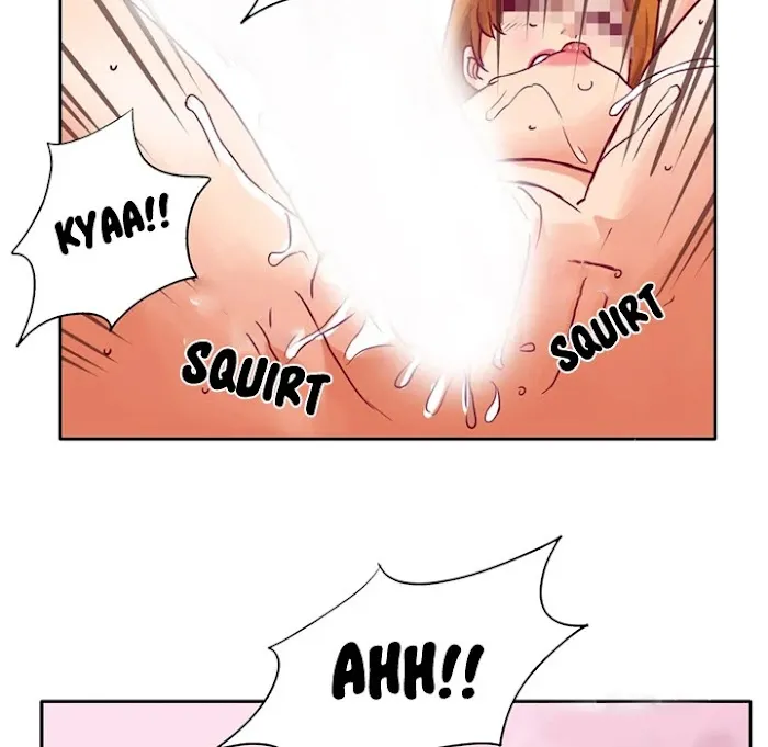 Midnight Toy Shop Chapter 1 page 20 - 