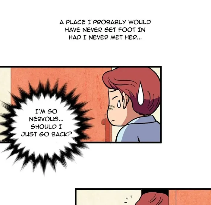 Midnight Toy Shop Chapter 1 page 27 - 
