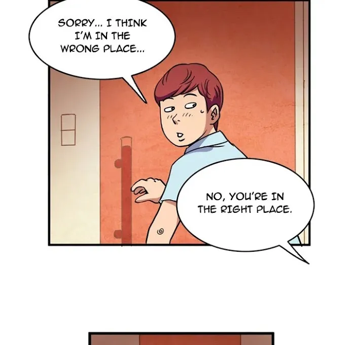 Midnight Toy Shop Chapter 1 page 30 - 