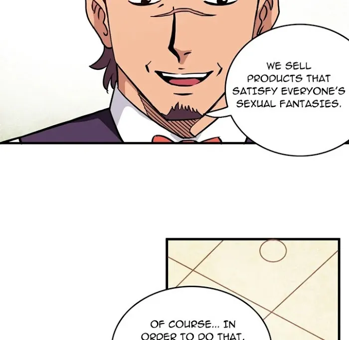 Midnight Toy Shop Chapter 1 page 35 - 