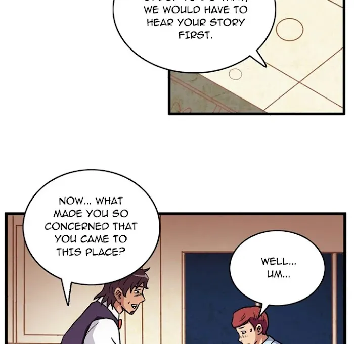 Midnight Toy Shop Chapter 1 page 36 - 