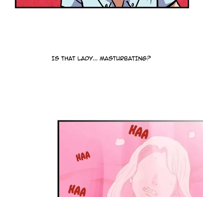 Midnight Toy Shop Chapter 1 page 43 - 