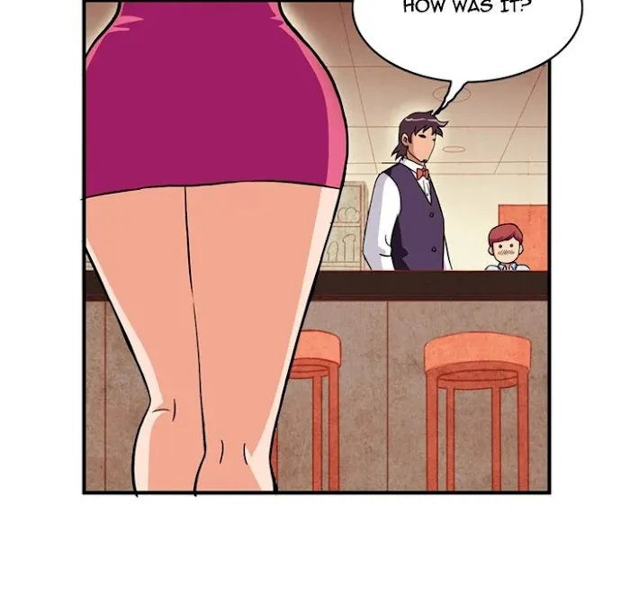 Midnight Toy Shop Chapter 1 page 45 - 