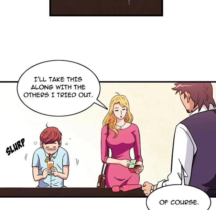 Midnight Toy Shop Chapter 1 page 47 - 