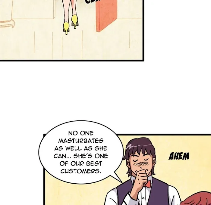Midnight Toy Shop Chapter 1 page 49 - 