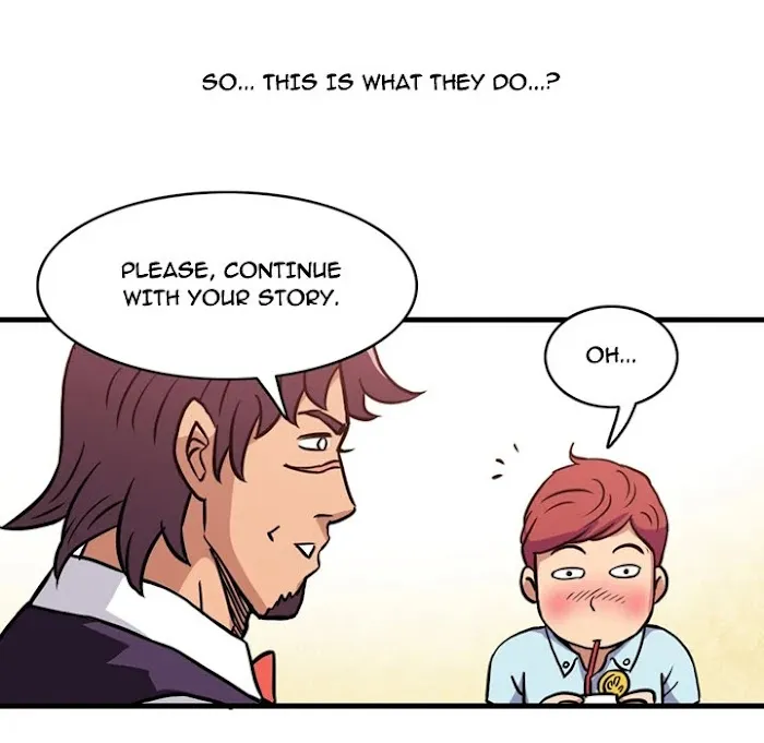 Midnight Toy Shop Chapter 1 page 51 - 