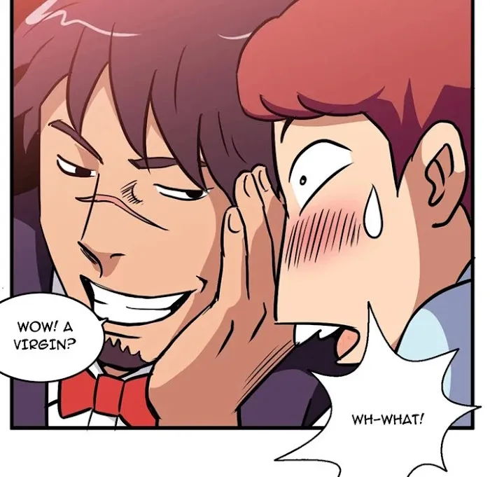 Midnight Toy Shop Chapter 1 page 54 - 