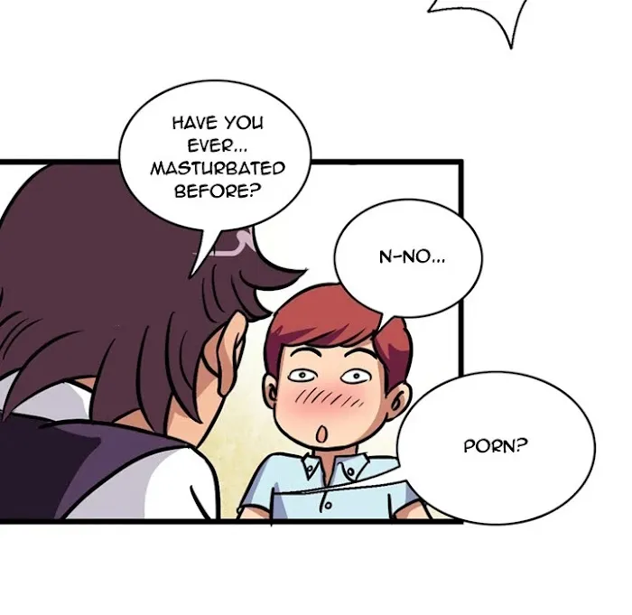 Midnight Toy Shop Chapter 1 page 55 - 